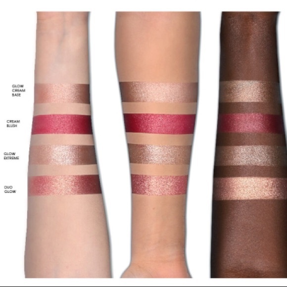 🥰Natasha Denona Bloom Blush & Glow Palette - Picture 6 of 8